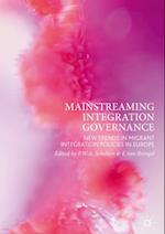 Mainstreaming Integration Governance