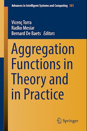 Aggregation Functions in Theory and in Practice