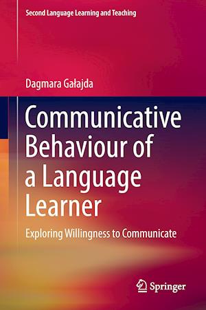 Communicative Behaviour of a Language Learner