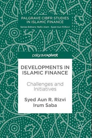 Developments in Islamic Finance