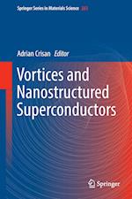 Vortices and Nanostructured Superconductors