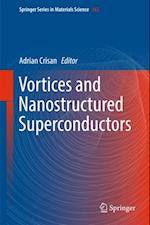 Vortices and Nanostructured Superconductors