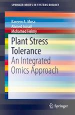 Plant Stress Tolerance