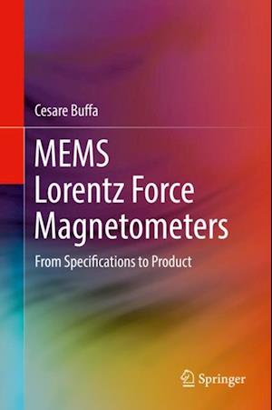 MEMS Lorentz Force Magnetometers