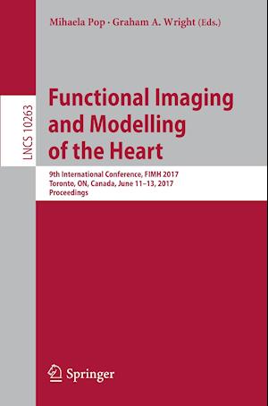 Functional Imaging and Modelling of the Heart