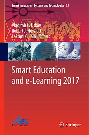 Smart Education and e-Learning 2017