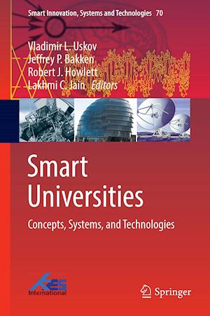 Smart Universities