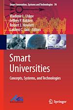 Smart Universities