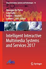 Intelligent Interactive Multimedia Systems and Services 2017