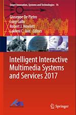 Intelligent Interactive Multimedia Systems and Services 2017