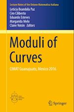 Moduli of Curves