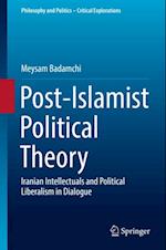 Post-Islamist Political Theory