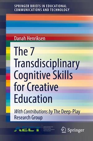 7 Transdisciplinary Cognitive Skills for Creative Education