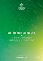 Distributed Leadership