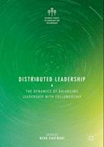 Distributed Leadership