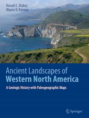 Ancient Landscapes of Western North America