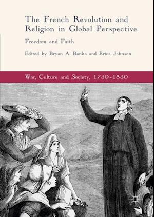 French Revolution and Religion in Global Perspective