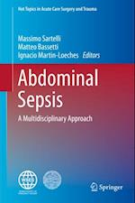 Abdominal Sepsis