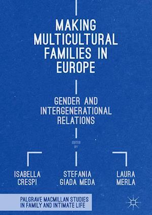 Making Multicultural Families in Europe