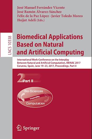 Biomedical Applications Based on Natural and Artificial Computing