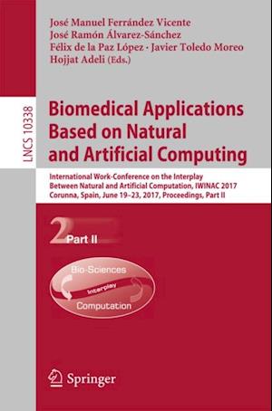 Biomedical Applications Based on Natural and Artificial Computing