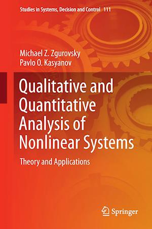 Qualitative and Quantitative Analysis of Nonlinear Systems