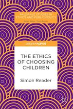 Ethics of Choosing Children