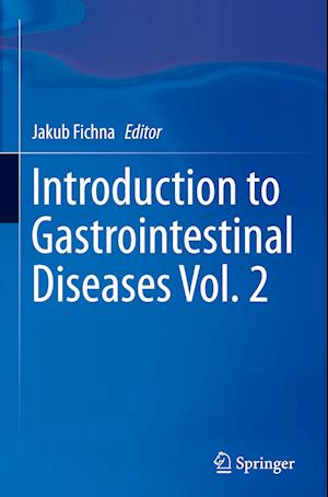 Introduction to Gastrointestinal Diseases Vol. 2