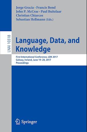 Language, Data, and Knowledge