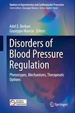 Disorders of Blood Pressure Regulation