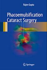 Phacoemulsification Cataract Surgery