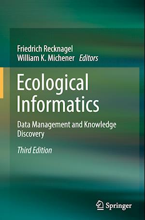 Ecological Informatics