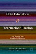 Elite Education and Internationalisation