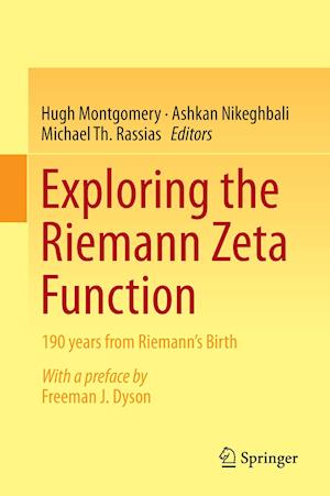 Exploring the Riemann Zeta Function