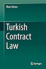 Turkish Contract Law