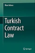 Turkish Contract Law