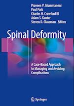 Spinal Deformity