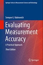 Evaluating Measurement Accuracy