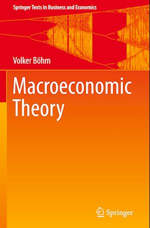 Macroeconomic Theory