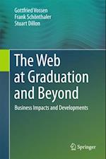 Web at Graduation and Beyond