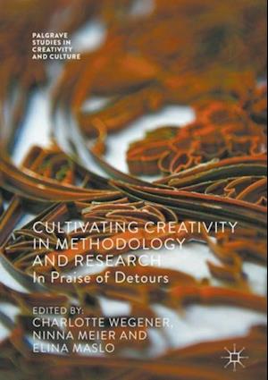 Cultivating Creativity in Methodology and Research