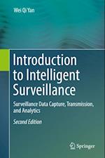 Introduction to Intelligent Surveillance