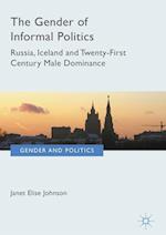 The Gender of Informal Politics