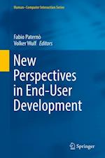 New Perspectives in End-User Development