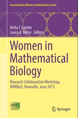 Women in Mathematical Biology