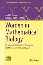 Women in Mathematical Biology