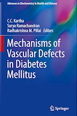 Mechanisms of Vascular Defects in Diabetes Mellitus