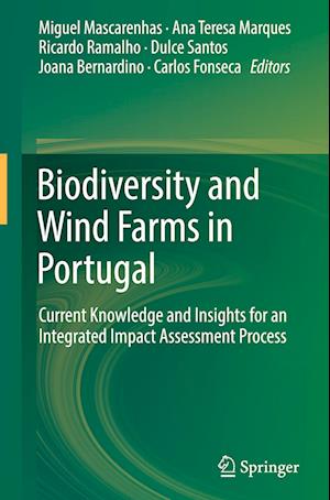 Biodiversity and Wind Farms in Portugal