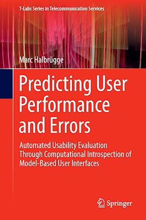 Predicting User Performance and Errors