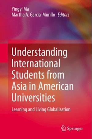 Understanding International Students from Asia in American Universities